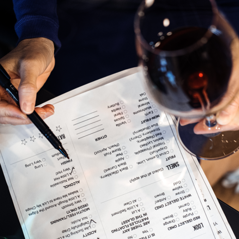 wine-teste